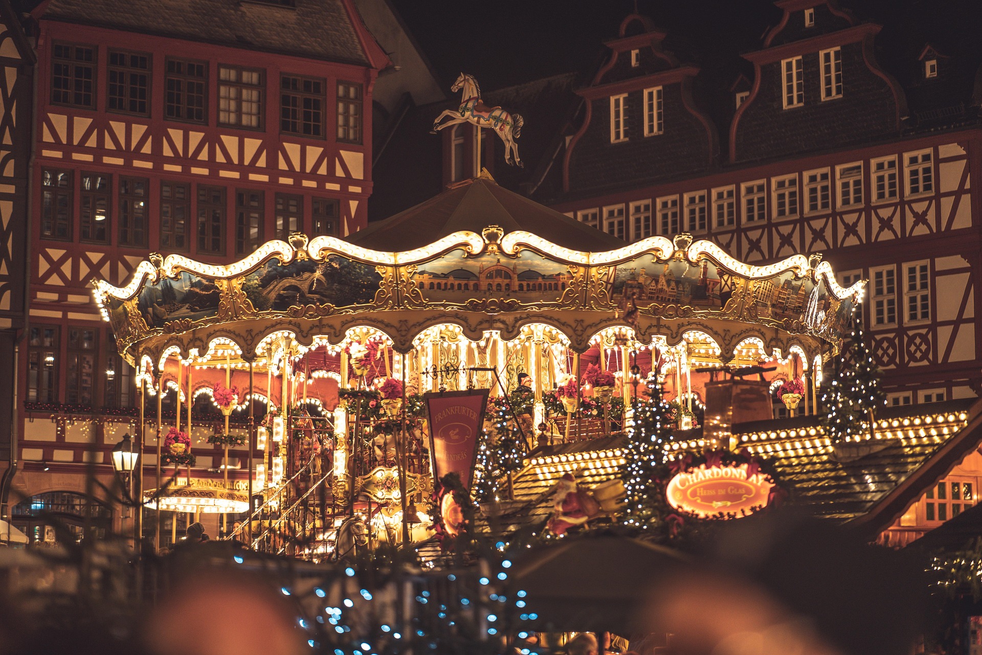 Christmas Markets